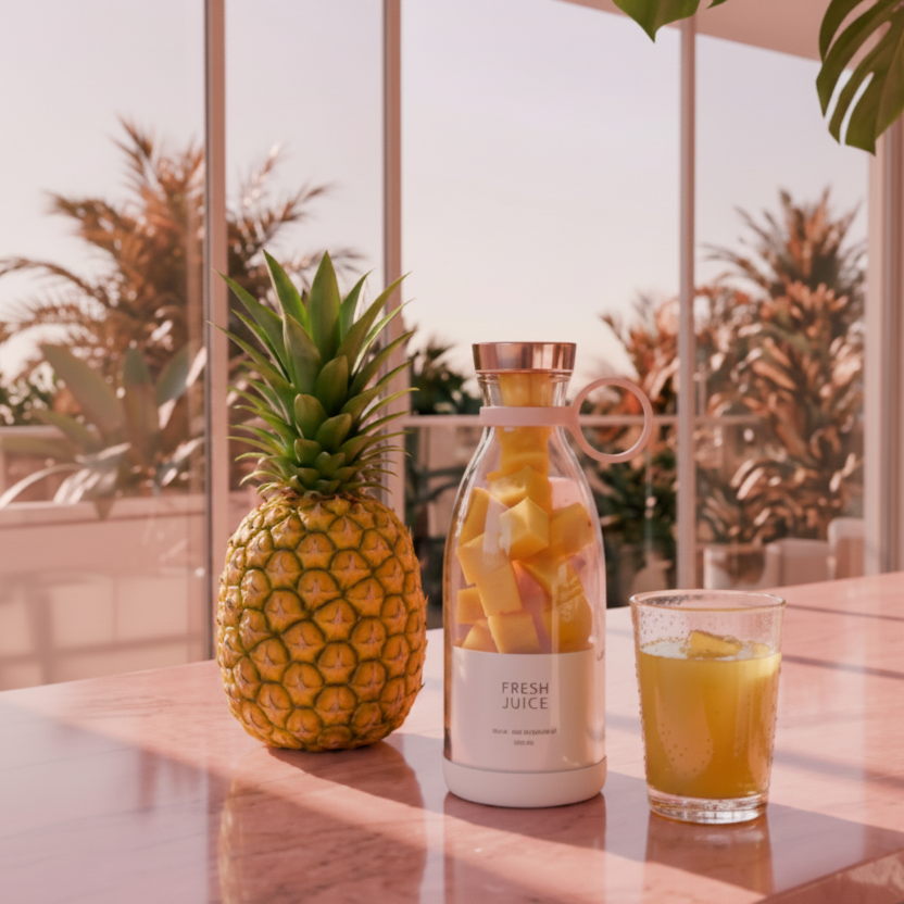 FreshJuice™