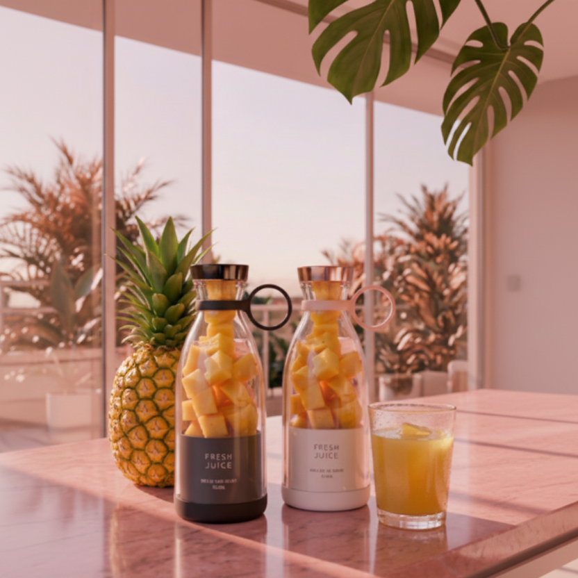 FreshJuice™