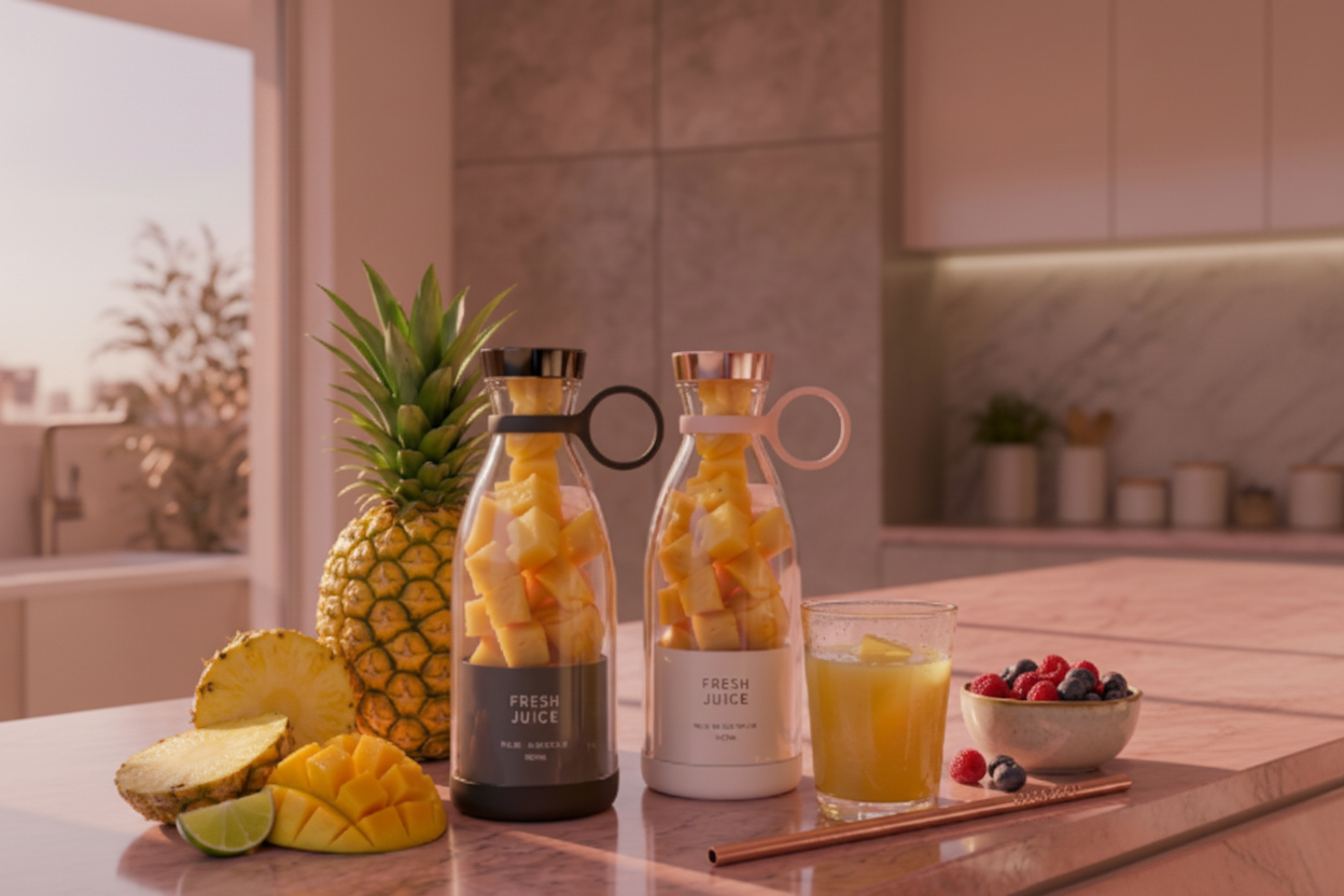 FreshJuice™